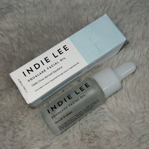 Indie Lee 100% Squalane Oil 10ml